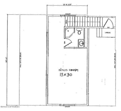 Bonus room