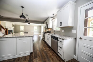 2872 Keebler Rd, Maryville, IL 62062 - photo 4