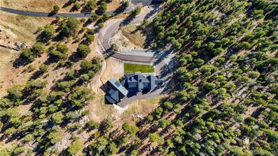 534 W Meadow Rd, Evergreen, CO 80439 - photo 3