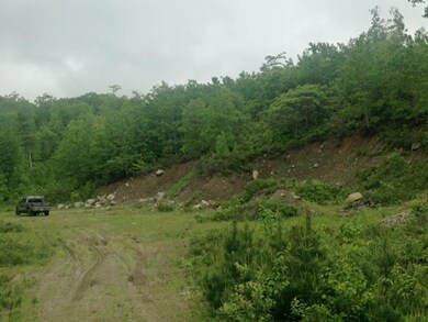 Gravel Pit