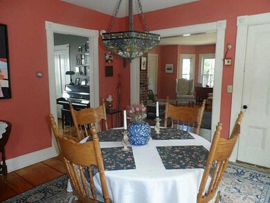 Dining Room.