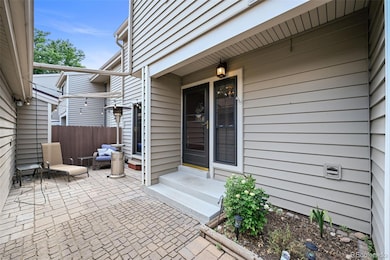 7925 W Layton Ave unit 507, Littleton, CO 80123 - photo 4