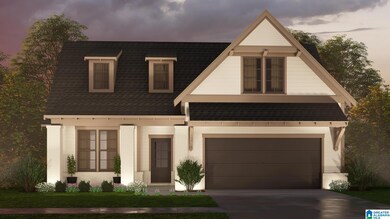 5443 Longmeadow Ridge, Trussville, AL 35173 - photo 3