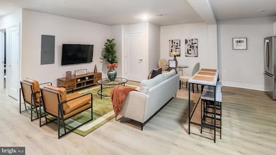 1621 T St SE unit 2, Washington, DC 20020 - photo 5