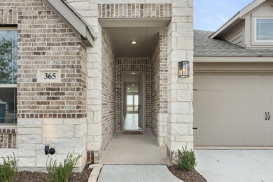 365 Paddle Boat Dr, Granbury, TX 76049 - photo 4
