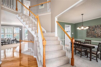 12131 S Rene St, Olathe, KS 66062 - photo 7