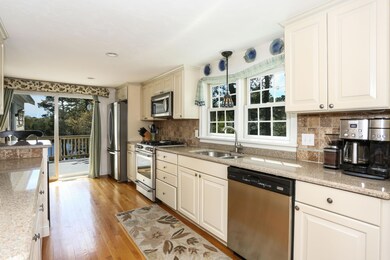 869 Queen Anne Rd, Harwich, MA 02645 - photo 3