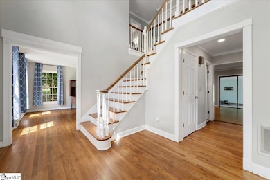 101 Clarendon Dr, Anderson, SC 29621 - photo 2