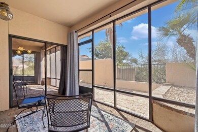 Screened Patio 4