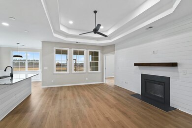 603 Sienna Way, Summerville, SC 29486 - photo 4