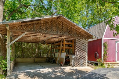 105 High Ridge Dr, Azle, TX 76020 - photo 7