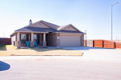 9913 Aloe Ct, Odessa, TX 79765 - photo 2