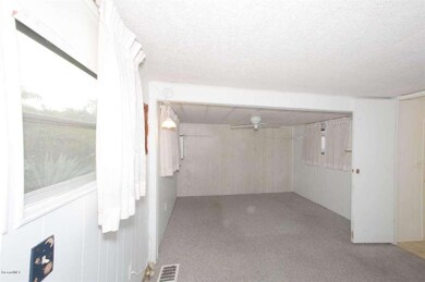 414 Osprey - Master Bedroom