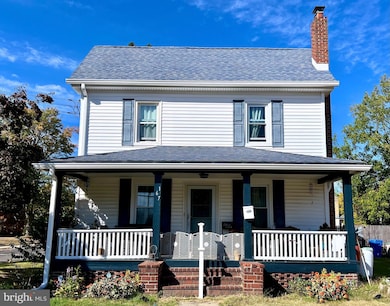 167 W Clayton Ave, Clayton, NJ 08312 - photo 3