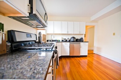8 Draper St unit 1, Dorchester, MA 02122 - photo 5