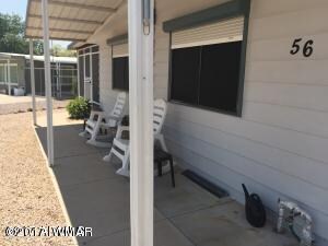 56 S 73rd St, Mesa, AZ 85208 - photo 2