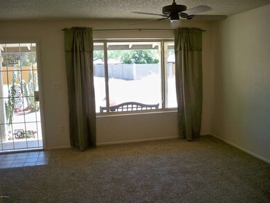 New Carpet & Interior Paint Throughout