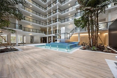 The Allegro unit 10C, Naples, FL 34103 - photo 7