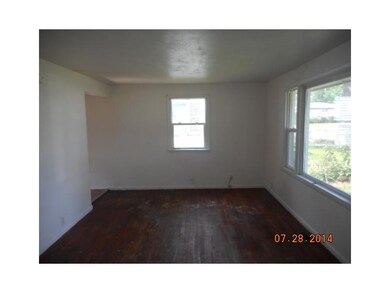 1817 Dewey St, Anderson, IN 46016 - photo 3