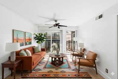 1304 Summit St unit 102, Austin, TX 78741 - photo 2