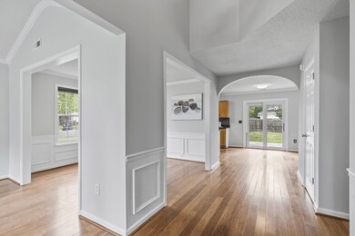 301 Brierridge Dr, Apex, NC 27502 - photo 7