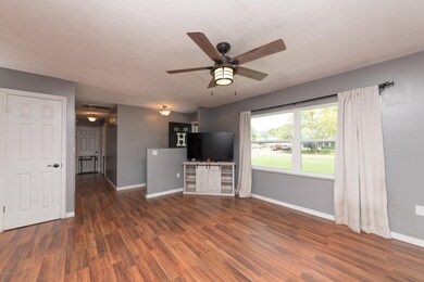 Family Room View 1