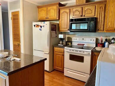 3620 S County Road 180 E, Greensburg, IN 47240 - photo 6