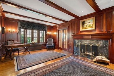 41 Nobscot Rd, Newton Center, MA 02459 - photo 5