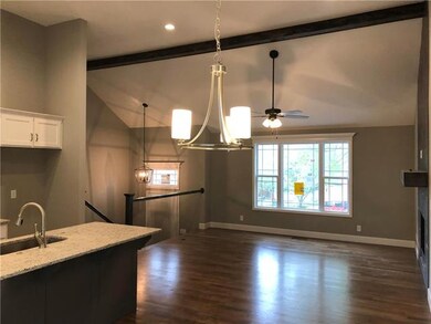 106 E Olive St, Raymore, MO 64083 - photo 2