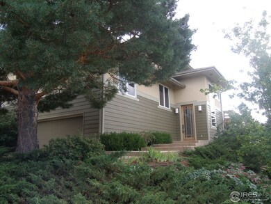 Front Walkway