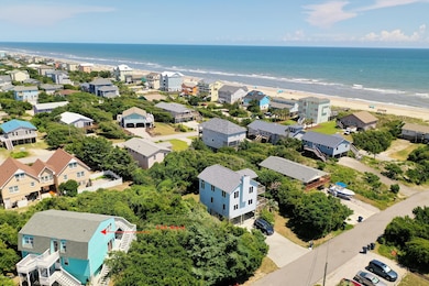 Aerial with Ocean View V2