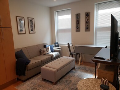 6 Foster St unit 2, Boston, MA 02109 - photo 3