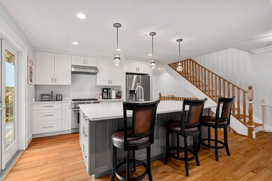 3 Carlton St unit 3, Brookline, MA 02446 - photo 3