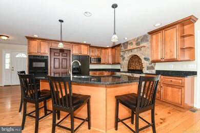 12764 Bunker Hill Rd, Union Bridge, MD 21791 - photo 2