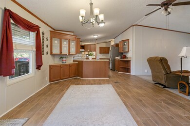 234 W Acres Rd, Mabank, TX 75156 - photo 6