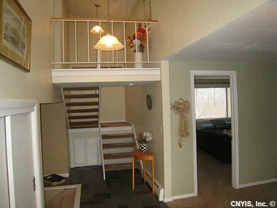 Foyer.