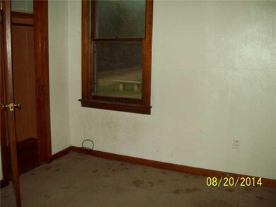 Bedroom.