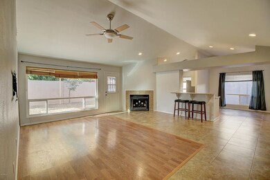 5 Living room
