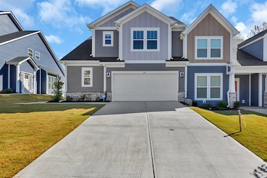 323 Grange Valley Ln, Central, SC 29630 - photo 2