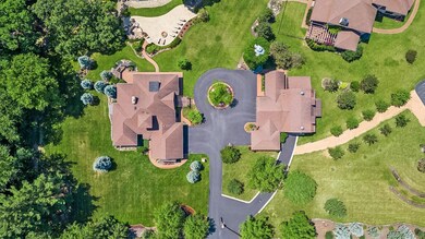 13318 Chase St, Crown Point, IN 46307 - photo 2