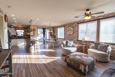 3424 E Russell St, Mesa, AZ 85213 - photo 2