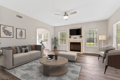 38710 Sugar Wood Dr, Magnolia, TX 77355 - photo 4