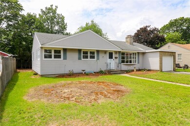 45 Relph St, Warwick, RI 02888 - photo 2