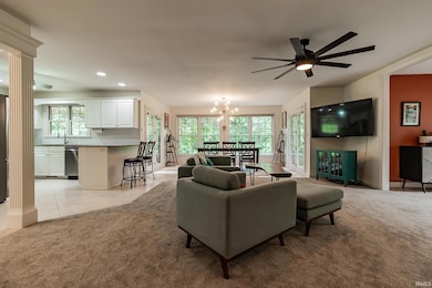 2200 E Boonville-New Harmony Rd, Evansville, IN 47725 - photo 4