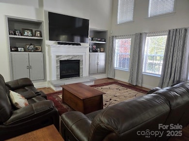 11201 Highcrest Dr, Huntersville, NC 28078 - photo 2