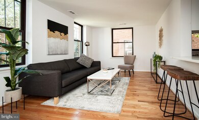 1495 Newton St NW unit 205, Washington, DC 20010 - photo 3