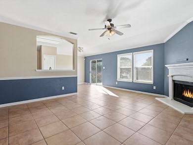 1613 Grassy View Dr, Fort Worth, TX 76177 - photo 3