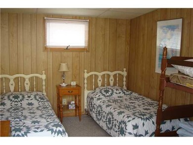 Other Bunk House