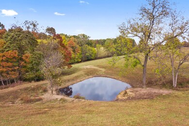 There are two ponds onsite.