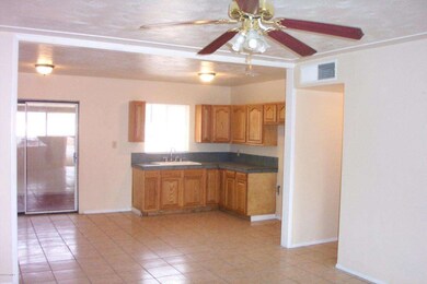 Kitchen and Dining Room